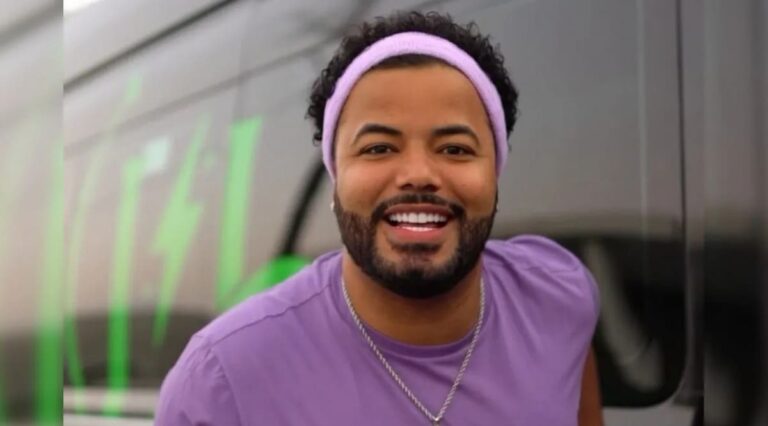 O Escândalo que Abalou as Redes Sociais: Denúncias de Exploração Infantil Envolvendo Hytalo Santos