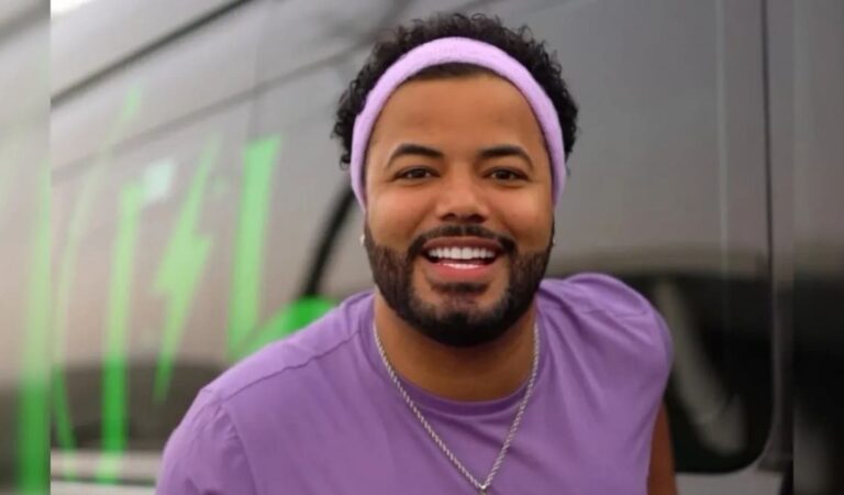 O Escândalo que Abalou as Redes Sociais: Denúncias de Exploração Infantil Envolvendo Hytalo Santos