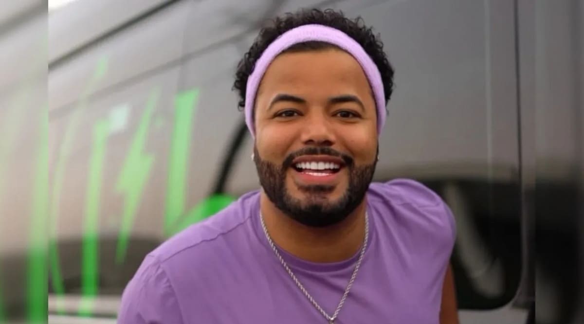 O Escândalo que Abalou as Redes Sociais: Denúncias de Exploração Infantil Envolvendo Hytalo Santos