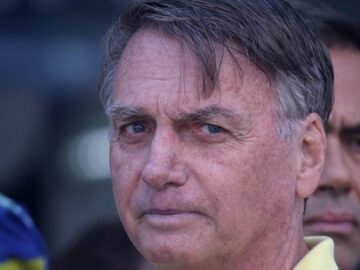 A Perseguição Política e Judicial Contra Jair Bolsonaro: Uma Análise das Ações do STF, Políticos de Esquerda e da Mídia