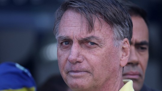 A Perseguição Política e Judicial Contra Jair Bolsonaro: Uma Análise das Ações do STF, Políticos de Esquerda e da Mídia A Perseguição Política e Judicial Contra Jair Bolsonaro: Uma Análise das Ações do STF, Políticos de Esquerda e da Mídia