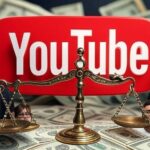 Youtube: A verdade sobre uma plataforma que ninguém te falou Youtube: A verdade sobre uma plataforma que ninguém te falou