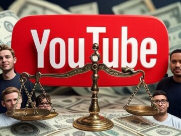 Youtube: A verdade sobre uma plataforma que ninguém te falou