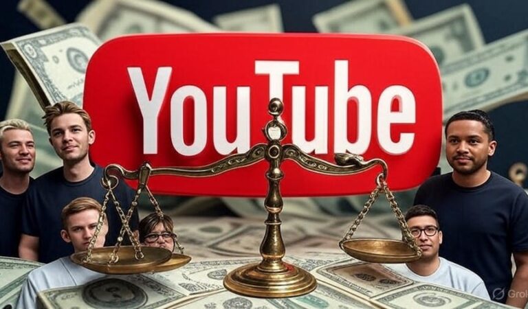 Youtube: A verdade sobre uma plataforma que ninguém te falou