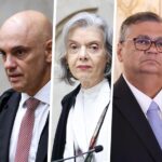 A farsa da tentativa de golpe: Perseguição política contra Bolsonaro pelo STF e opositores A farsa da tentativa de golpe: Perseguição política contra Bolsonaro pelo STF e opositores