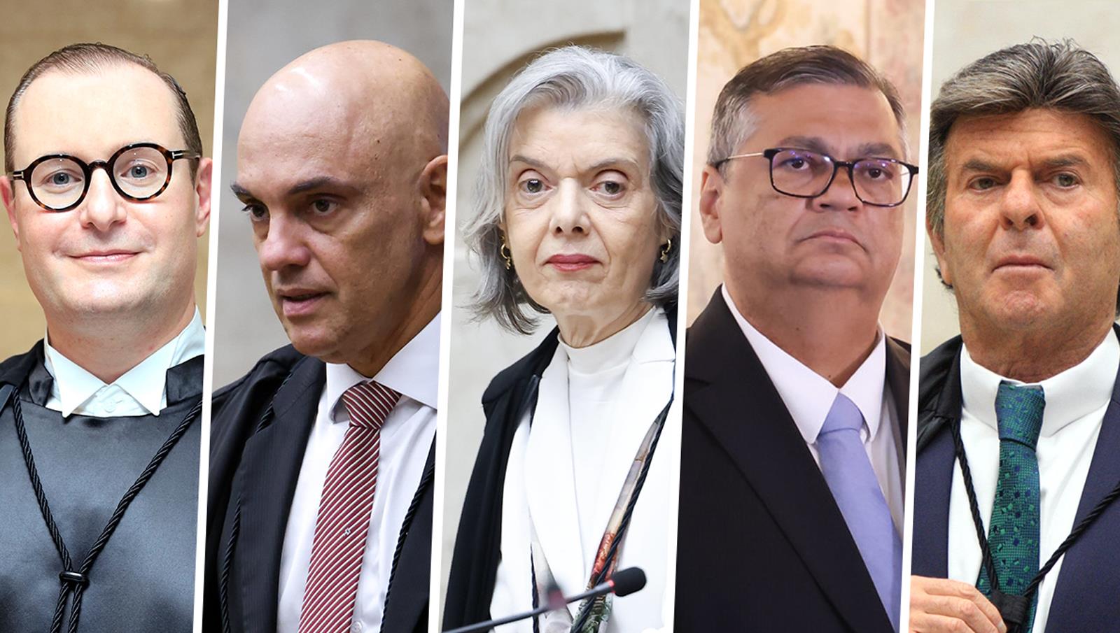 A farsa da tentativa de golpe: Perseguição política contra Bolsonaro pelo STF e opositores