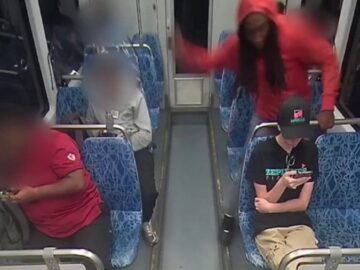 Tragédia em Charlotte: Refugiada Ucraniana Assassinada em Ataque Brutal na Estação de Trem