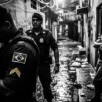 O abuso da Polícia Militar no Brasil e sua decadência institucional O abuso da Polícia Militar no Brasil e sua decadência institucional